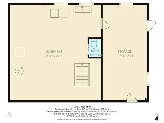 113 Ledgewood Rd, Dedham, MA 02026