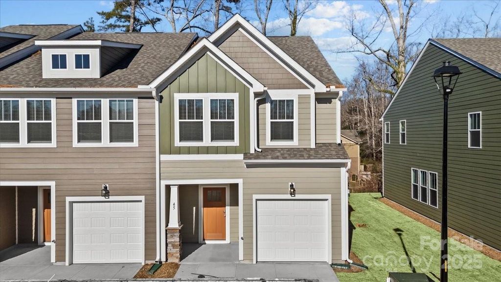 45 Moon Haven Way, Arden, NC 28704