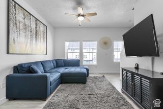 347 N 750 E, Vineyard, UT 84059