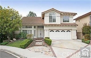 39 Chickadee Lane, Aliso Viejo, CA 92656