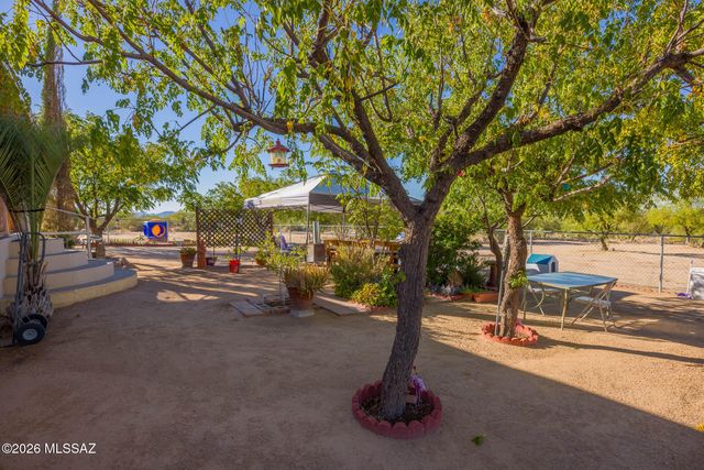 12320 W High Ridge Drive, Tucson, AZ 85736