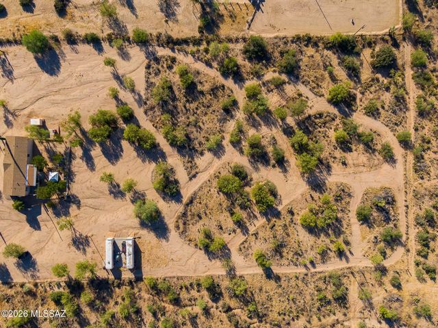 12320 W High Ridge Drive, Tucson, AZ 85736