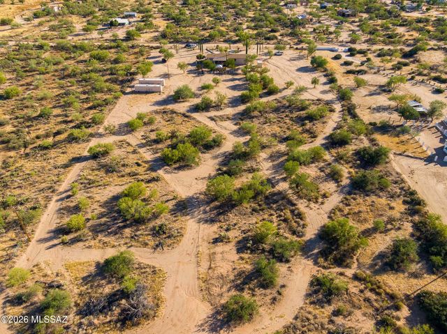 12320 W High Ridge Drive, Tucson, AZ 85736