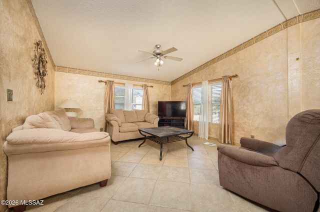 12320 W High Ridge Drive, Tucson, AZ 85736