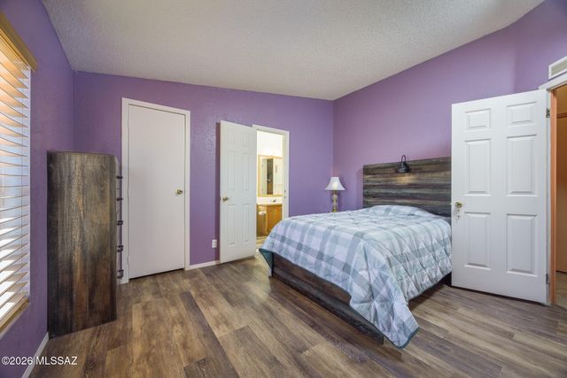 12320 W High Ridge Drive, Tucson, AZ 85736