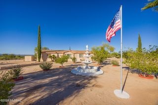 12320 W High Ridge Drive, Tucson, AZ 85736