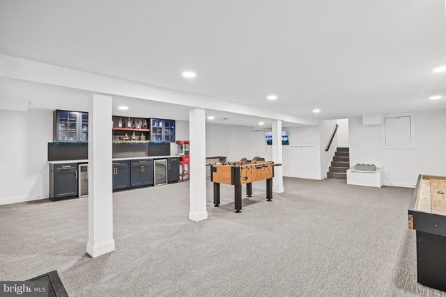 210 MEADOW DR, Haddonfield, NJ 08033