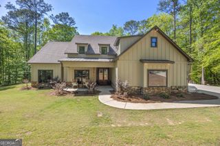 521 Cedar Drive, Pine Mountain, GA 31822