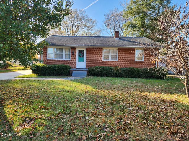 600 Mendel Terrace, Graham, NC 27253