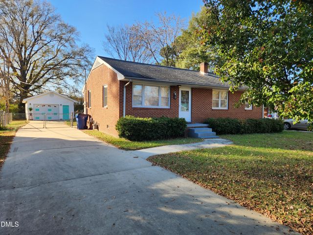 600 Mendel Terrace, Graham, NC 27253