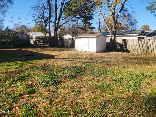 600 Mendel Terrace, Graham, NC 27253