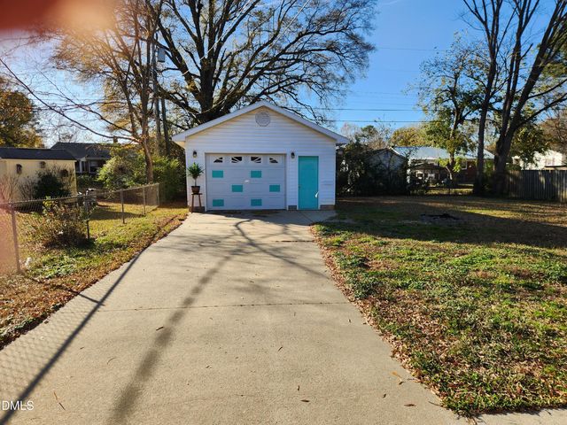 600 Mendel Terrace, Graham, NC 27253