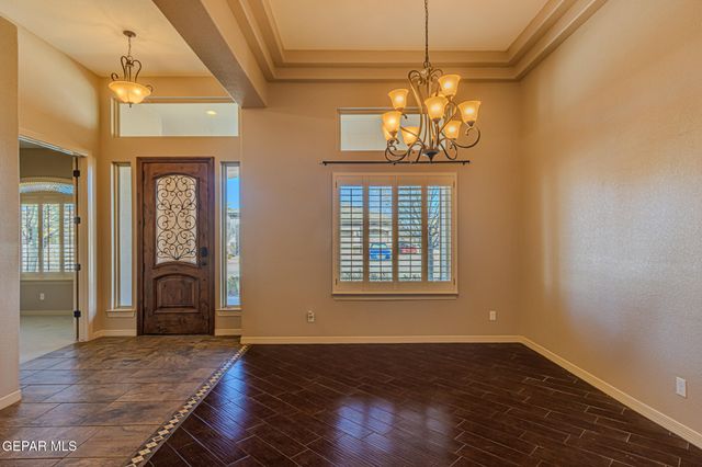 14216 RAINBOW POINT Drive, El Paso, TX 79938