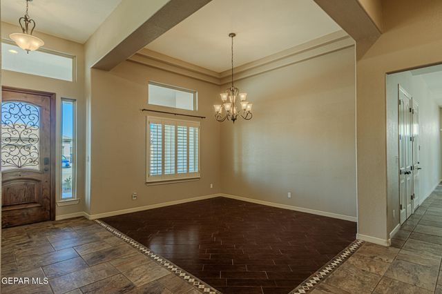 14216 RAINBOW POINT Drive, El Paso, TX 79938