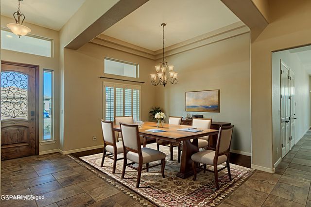 14216 RAINBOW POINT Drive, El Paso, TX 79938