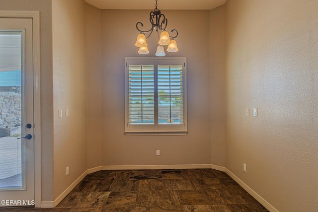 14216 RAINBOW POINT Drive, El Paso, TX 79938