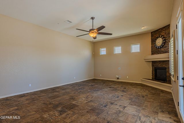 14216 RAINBOW POINT Drive, El Paso, TX 79938