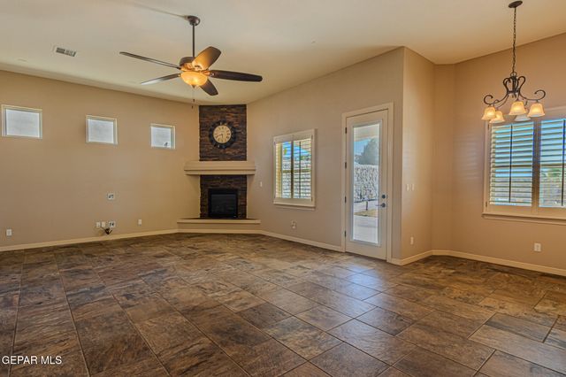 14216 RAINBOW POINT Drive, El Paso, TX 79938