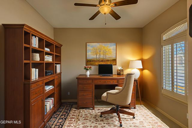 14216 RAINBOW POINT Drive, El Paso, TX 79938