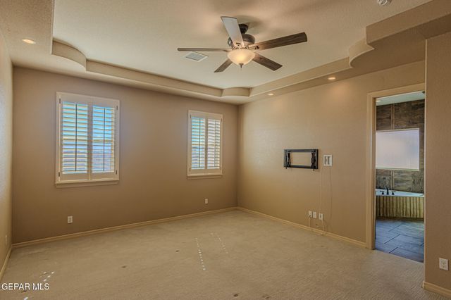 14216 RAINBOW POINT Drive, El Paso, TX 79938