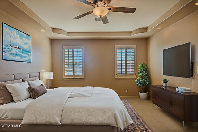 14216 RAINBOW POINT Drive, El Paso, TX 79938