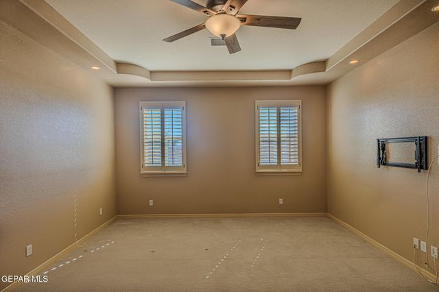 14216 RAINBOW POINT Drive, El Paso, TX 79938