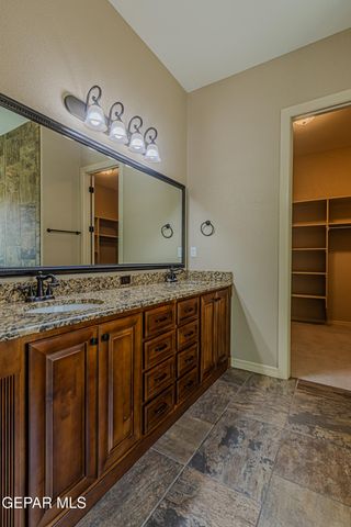 14216 RAINBOW POINT Drive, El Paso, TX 79938