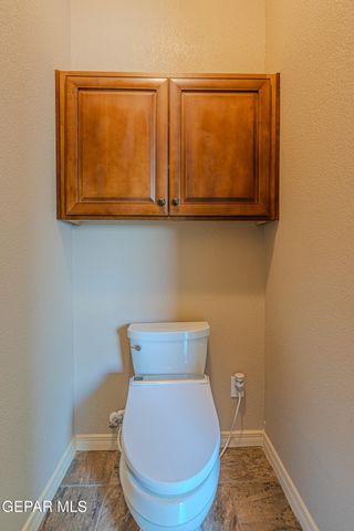 14216 RAINBOW POINT Drive, El Paso, TX 79938