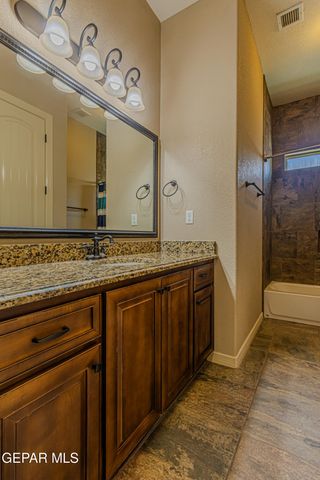 14216 RAINBOW POINT Drive, El Paso, TX 79938