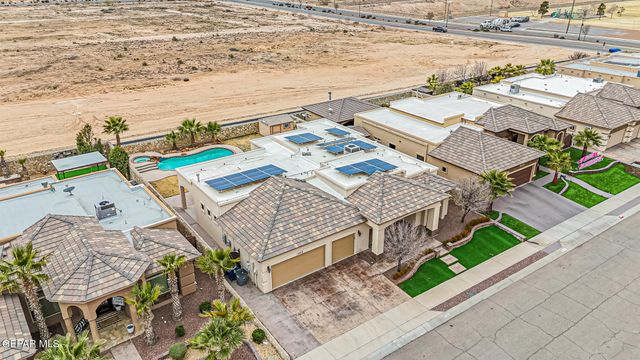 14216 RAINBOW POINT Drive, El Paso, TX 79938