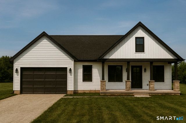 0B Old Goshen Road, Norfolk, CT 06058