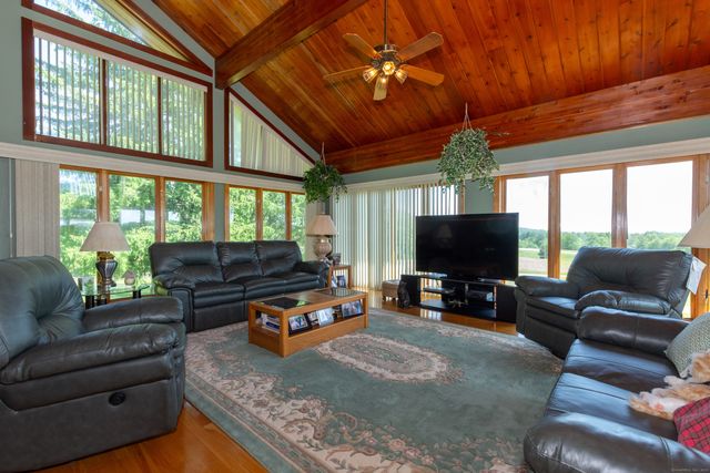 80 Bungay Hill Road, Woodstock, CT 06281