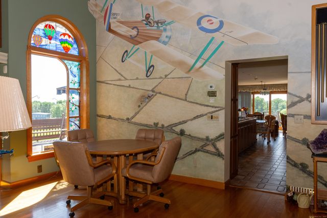 80 Bungay Hill Road, Woodstock, CT 06281