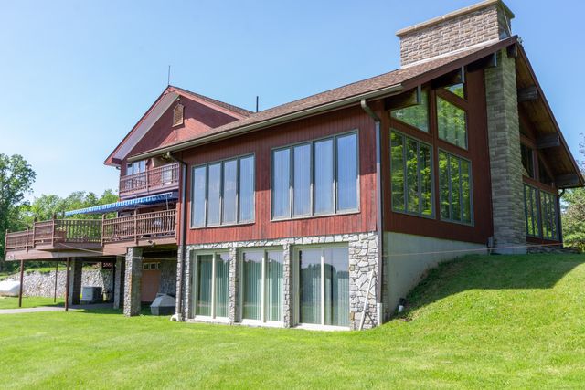 80 Bungay Hill Road, Woodstock, CT 06281