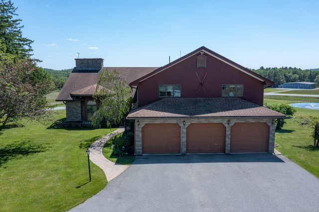 80 Bungay Hill Road, Woodstock, CT 06281