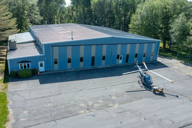 80 Bungay Hill Road, Woodstock, CT 06281