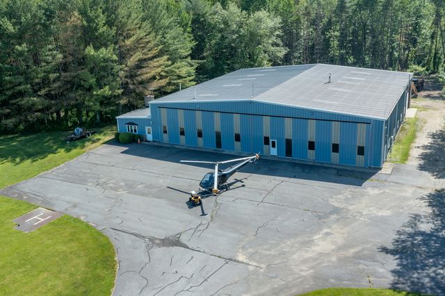 80 Bungay Hill Road, Woodstock, CT 06281