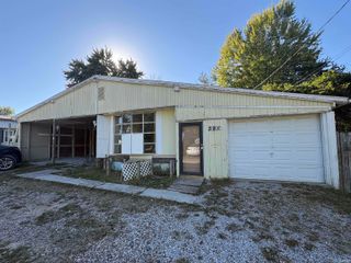12733 N Yellowbanks Trail # 39A, Dale, IN 47523