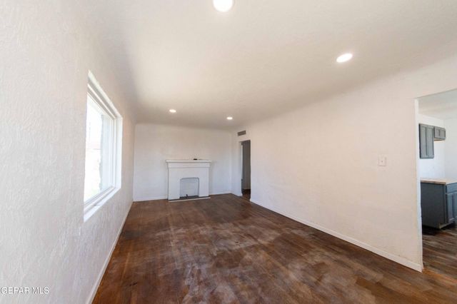 3905 Nashville Avenue, El Paso, TX 79930