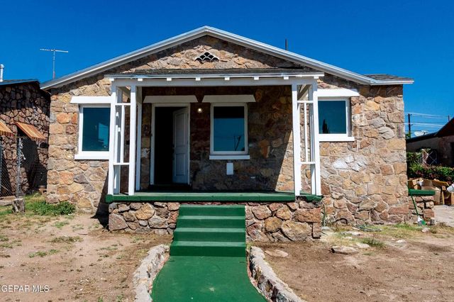 3905 Nashville Avenue, El Paso, TX 79930