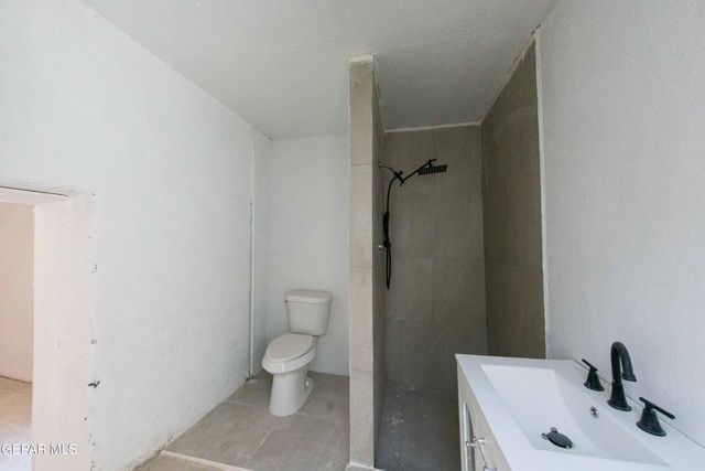 3905 Nashville Avenue, El Paso, TX 79930