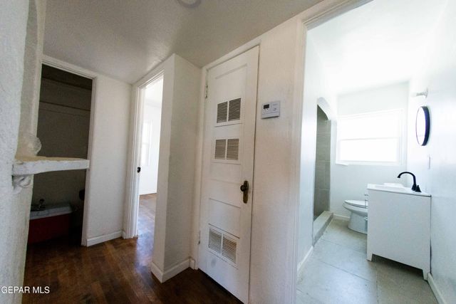 3905 Nashville Avenue, El Paso, TX 79930