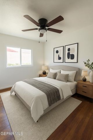 3905 Nashville Avenue, El Paso, TX 79930