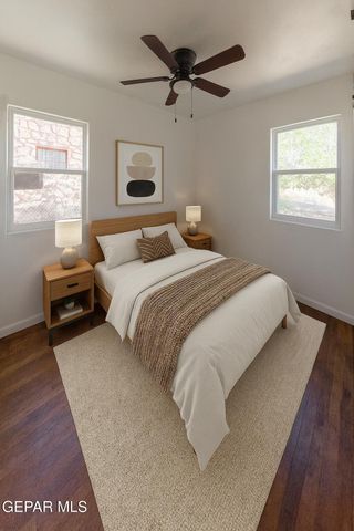 3905 Nashville Avenue, El Paso, TX 79930