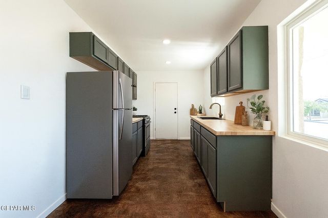 3905 Nashville Avenue, El Paso, TX 79930