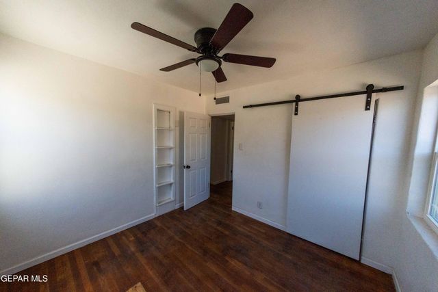 3905 Nashville Avenue, El Paso, TX 79930