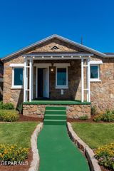 3905 Nashville Avenue, El Paso, TX 79930