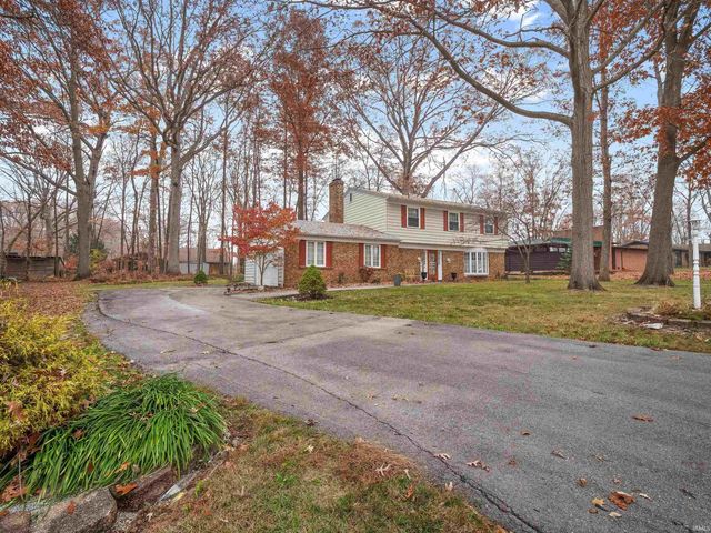 9324 Saraatoga Road, Fort Wayne, IN 46804