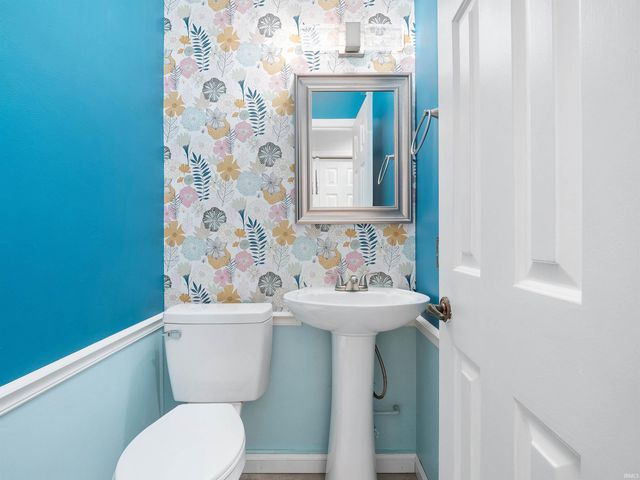 9324 Saraatoga Road, Fort Wayne, IN 46804