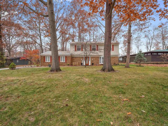 9324 Saraatoga Road, Fort Wayne, IN 46804